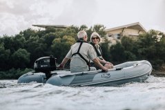 Motor lodní Tohatsu MFS 5D SS