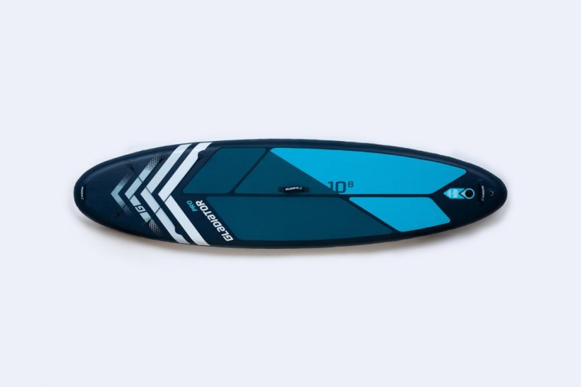 Paddleboard GLADIATOR PRO 10'8