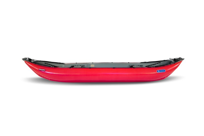 CANOE BARAKA GUMOTEX