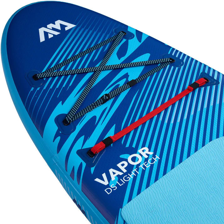 Paddleboard AQUA MARINA Vapor 10'4'' AQUA SPLASH