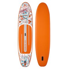 paddleboard AQUA MARINA PURE AIR Coast 12' Minicombo