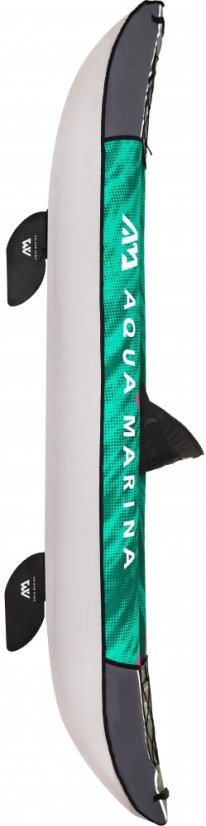kajak AQUA MARINA Laxo 285 - model 2022/23
