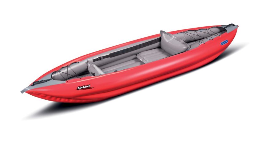 KAJAK SAFARI 330 GUMOTEX