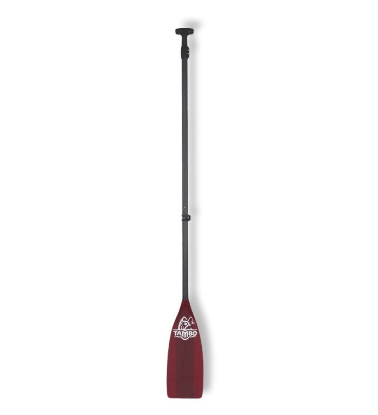 TAMBO SUP paddle scalpel ECO Compact II