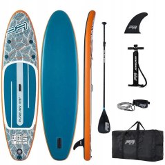 paddleboard PURE AIR Tropic 10'6''
