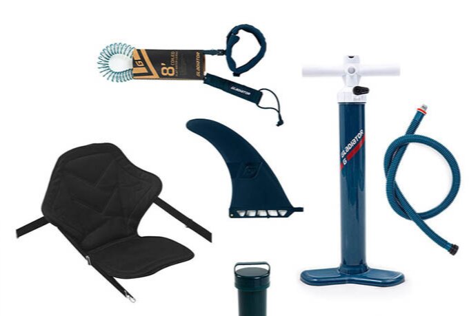 paddleboard GLADIATOR Origin Combo 10'6''