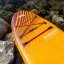 Paddleboard s motorem AQUA MARINA eFusion 10'10'' Combo