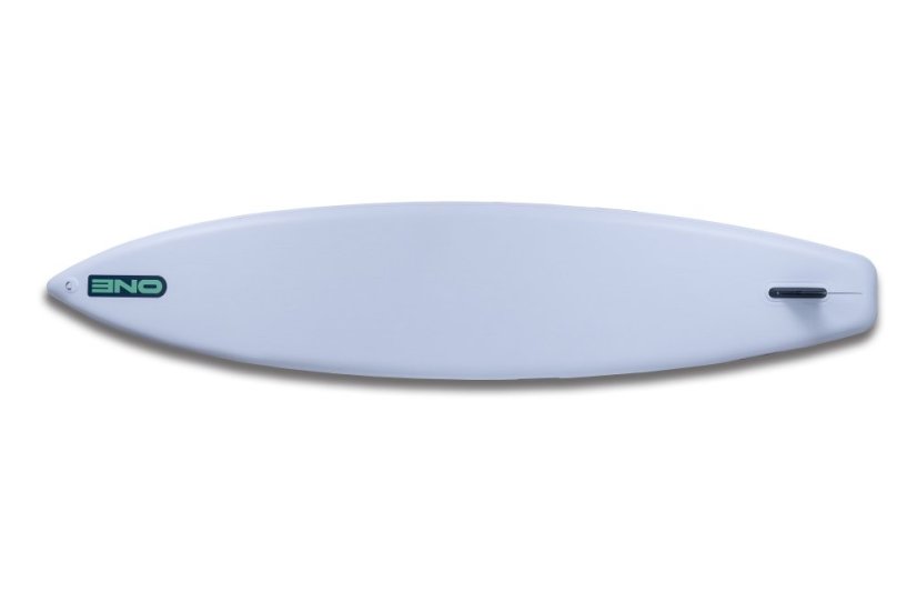paddleboard GLADIATOR One 12'6'' White