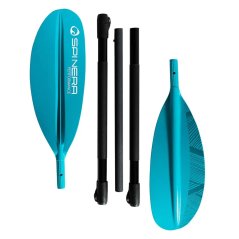 pádlo SPINERA Kayak Performance Fiber 5D