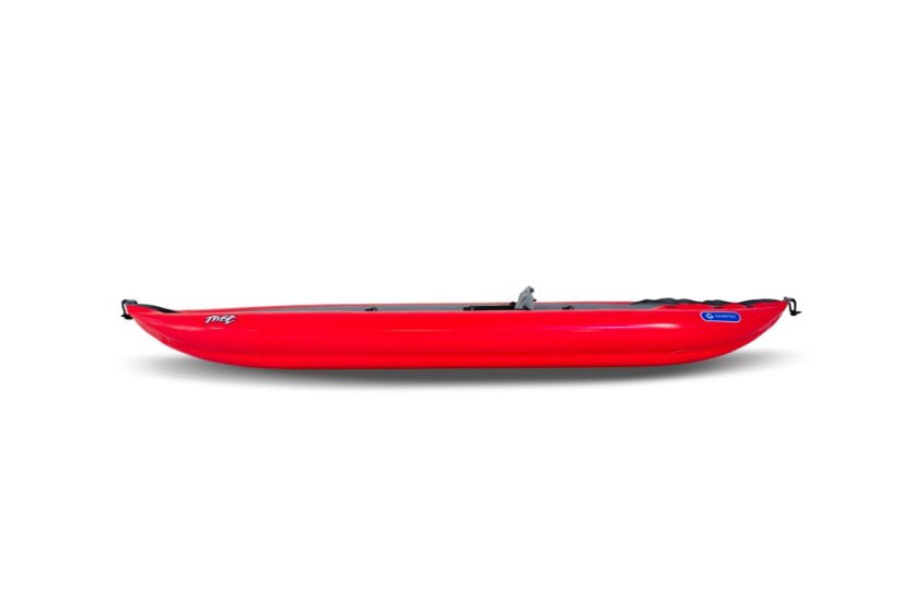 KAJAK TWIST 2/1 GUMOTEX