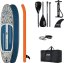Paddleboard Aqua Marina PURE AIR TROPIC 12'0 MINICOMBO