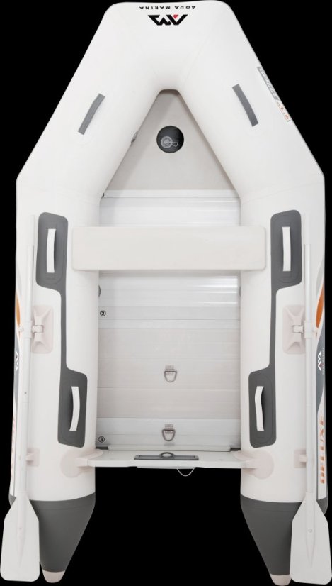 člun AQUA MARINA DeLuxe 3,3 AL