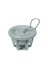 BRAVO VA 2005 GREY - inflation valve