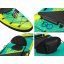 Paddleboard s plachtou HYDROFORCE FREESOUL 3TECH 11'2'' WS COMBO 2023 - Oplachtění: F2 Checker 3.0