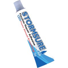 Lepidlo Stormsure Flexible Adhesive Čiré 5 g