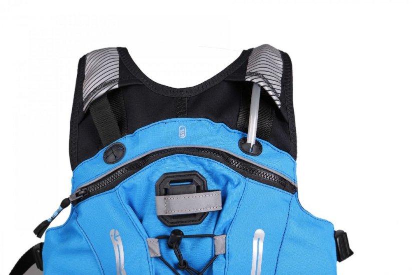 HIKO AQUATIC PFD - Colour: Blue, Life jacket sizes: L/XL