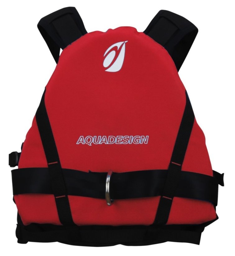 Plovací vesta AQUADESIGN Upano