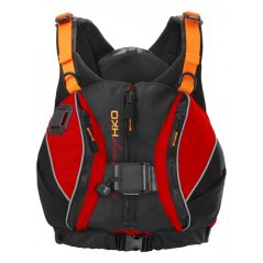 Plávacia vesta CINCH HIKO HARNESS