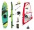 Paddleboard s plachtou HYDROFORCE FREESOUL 3TECH 11'2'' WS COMBO