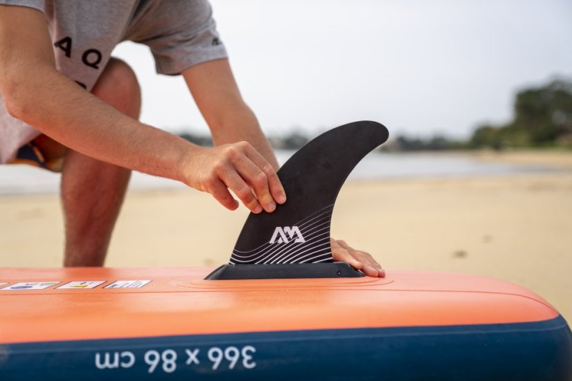 Paddleboard AQUA MARINA Atlas 12'0 SKY GLIDER