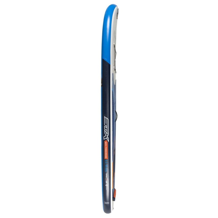 WindSUP STX WS Hybrid Freeride 11'6''