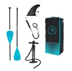 paddleboard WATTSUP F11 Minicombo
