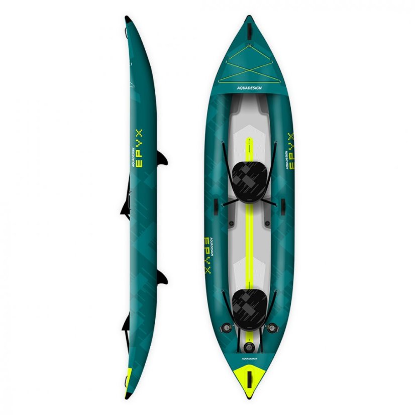 kajak AQUADESIGN Epyx 380