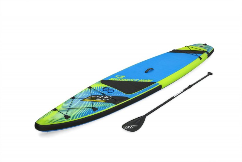 Paddleboard HYDROFORCE Aqua Excursion 12'6''
