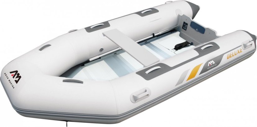 člun AQUA MARINA DeLuxe 3,6 AL člun AQUA MARINA DeLuxe 3,6 AL
