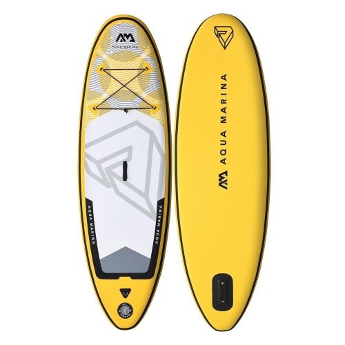 Dětský paddleboard AQUA MARINA Vibrant 8'0''x28''x4''