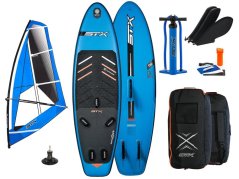 Windsurf set STX WS 280 RS + STX Evolve