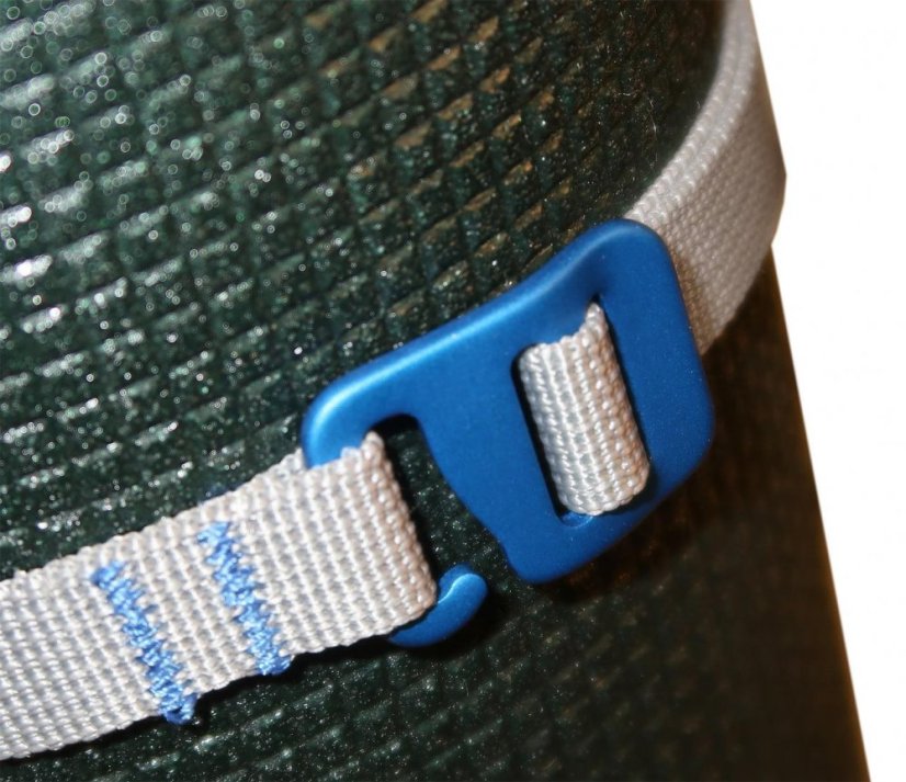 BOLL GEAR STRAPS 1.8m granite