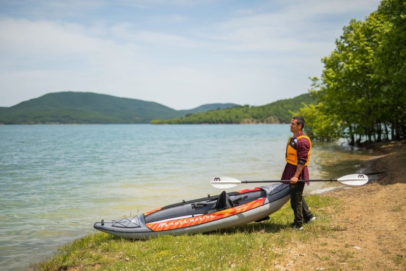 Kajak AQUA MARINA Memba 390