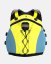 Plovací vesta HIKO AQUATIC - Barva: Yellowfin, Velikost vesty: L/XL