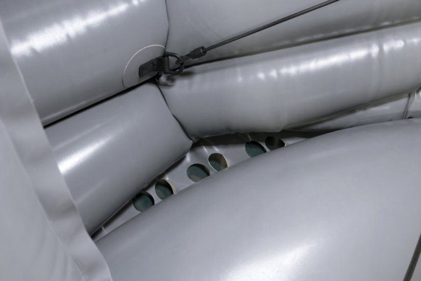 RAFT ONTARIO 450 S GUMOTEX