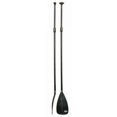 Pádlo pro paddleboard BRAVO GLASS trojdílné
