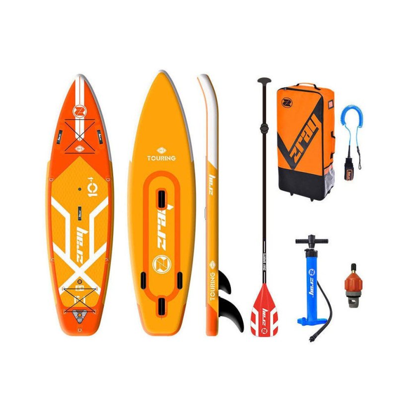 Paddleboard ZRAY F1 WS 10'4''x33''x6''