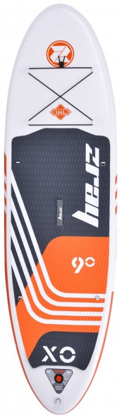 plovák ZRAY X0 9'0''x28''x5''