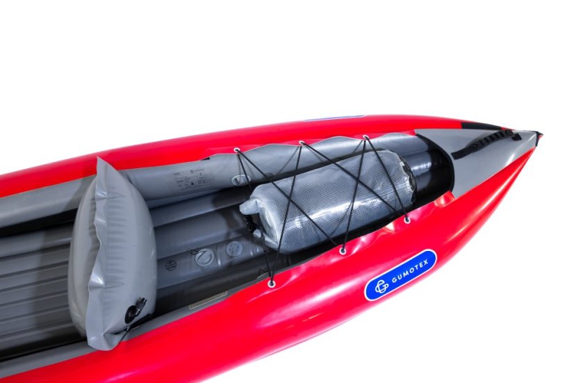 KAJAK SAFARI 330 GUMOTEX set