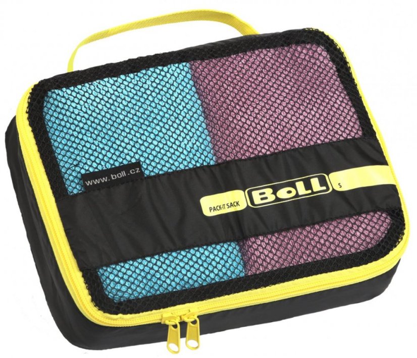 BOLL PACK-IT SACK S black