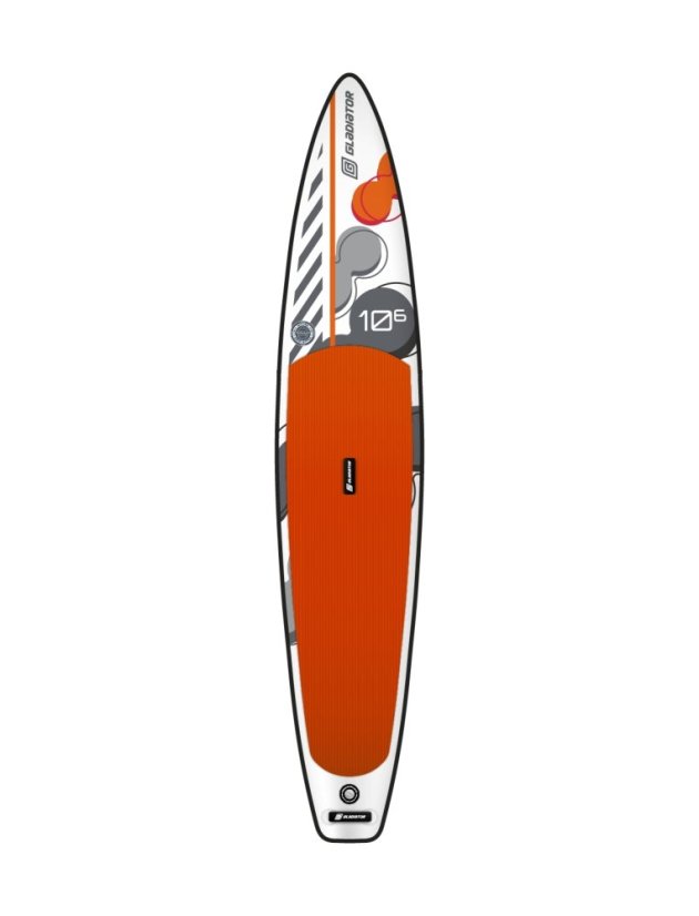 paddleboard GLADIATOR Kids 10'6''
