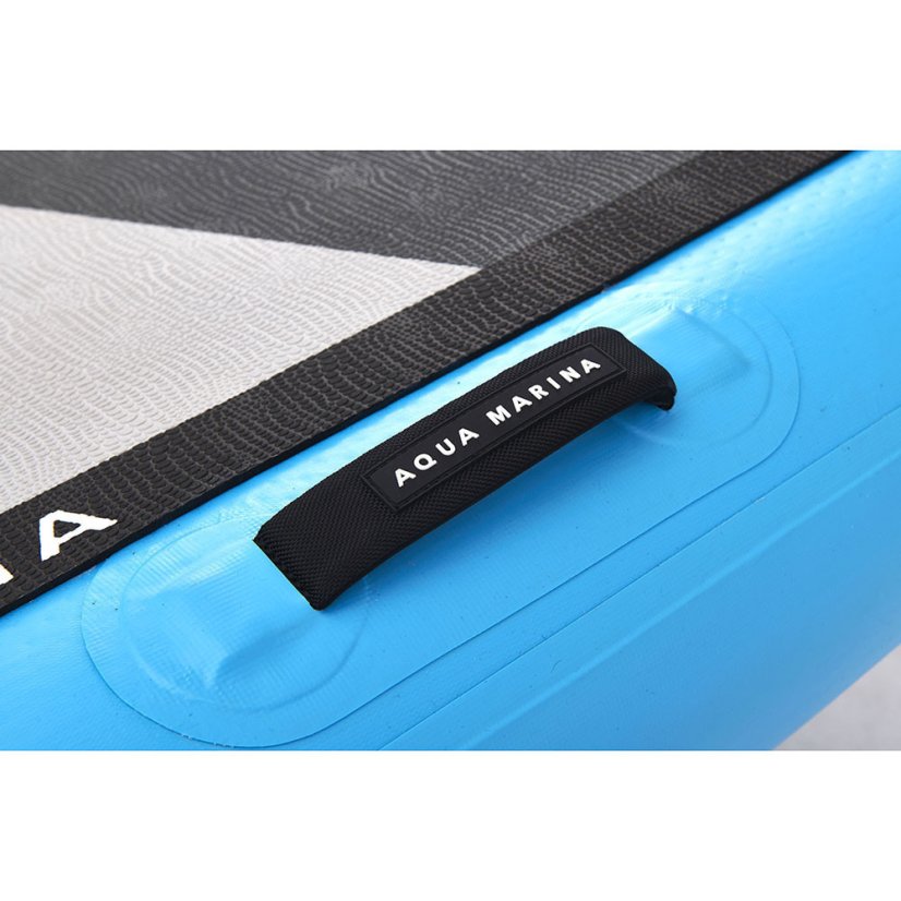 Skupinový paddleboard AQUA MARINA Mega 18'1''x60''x8''