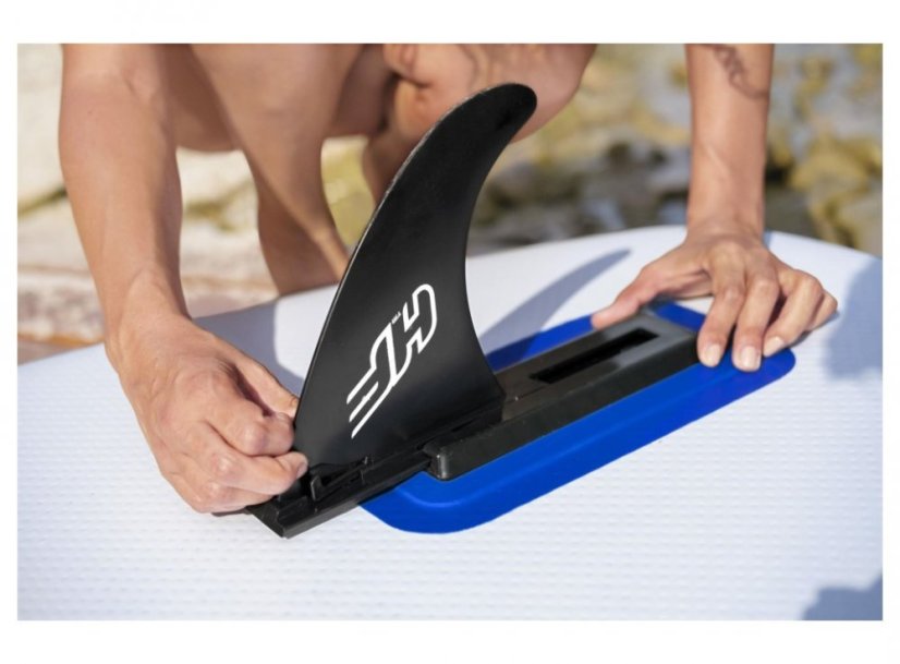 Paddleboard HYDROFORCE Oceana 10 XL Combo