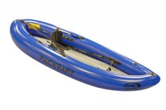 PACKRAFT ROBFIN L BIG BRO ECO