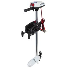 Lodní elektromotor WATERSNAKE ASP T24