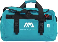 AQUA MARINA 50 L wasserdichte Tasche BLUE