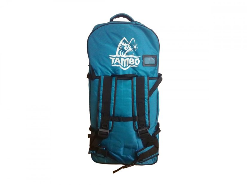 Paddleboard Tambo CORE 11’3″ WOW
