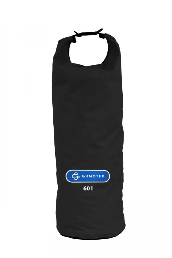 Vodotěsný vak Gumotex 60 L