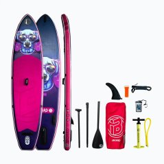 paddleboard iBOARD 11' - 15 DOG