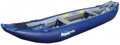 Aufblasbares Kanu WTX Rapid Wild
